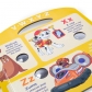 Продукт Melissa and Doug Paw Patrol - Книжка с азбуката  - 2 - BG Hlapeta